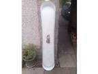 Snowboard 151cm blue. Good condition,  Great board for....