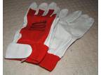 Granberg Touchlite Leather Pigskin Gloves Size 10 Nappa