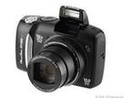 Canon PowerShot SX120 IS 10.3 Megapixel Digital Camera