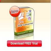 Docsmartz PDF Converter 
