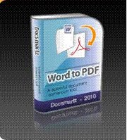 Docsmartz Word to PDF