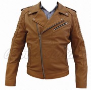 Stylish Ladies & Gents Leather jackets. Biker jackets,  Textile Jackets