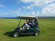 Scotland Golf Travel Tour