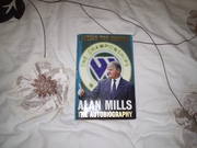 Alan Mills The Autobiography