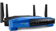   Linksys AC1900 Dual Band Open Source WiFi Wireless Router (WRT1900AC