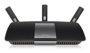 Linksys AC1900 Wi-Fi Wireless Dual-Band+ Router with Gigabit & USB 3.