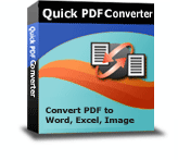 Quick PDF Converter 