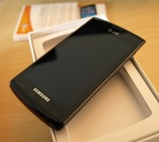 New Samsung I9000 Galaxy S Unlocked