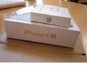 BUY NEW RELEASE BRAND NEW UNLOCKED IPHONE 4S 