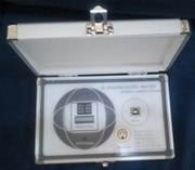 GENUINE CERTIFIED QUANTUM RESONANCE MAGNETIC ANALYSER Available