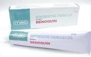 Buy Benoquin Cream Online