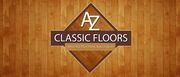 Hardwood Flooring Installation | AzClassicFloors