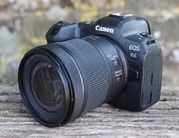 Canon EOS R6 A superb camera with best-in-class features.